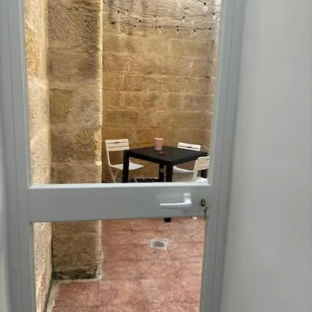 Vincenti'S Lodge In Cospicua Birgu Exterior photo