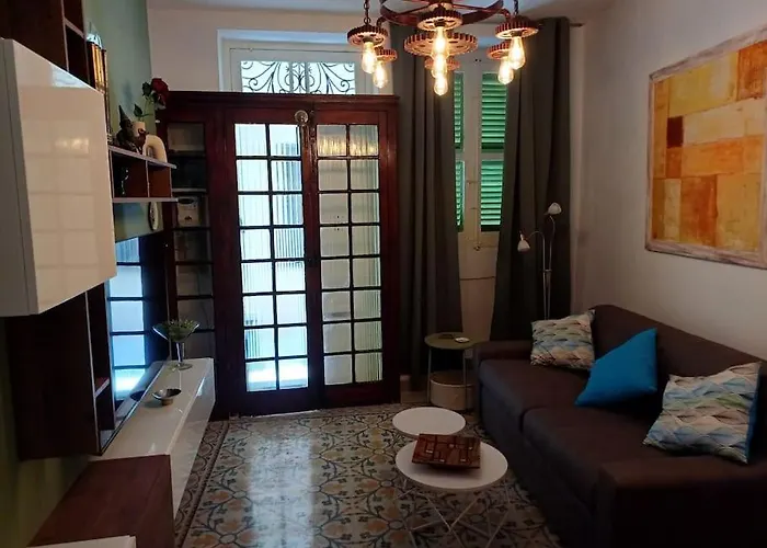 Vincenti\'S Lodge In Cospicua